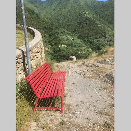 U Sportegu Da E Monti A Giaia Semesterbostad