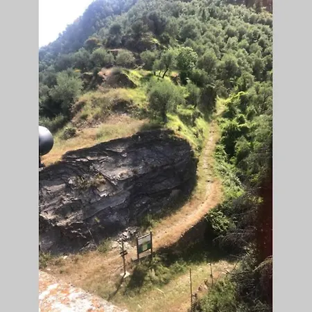 U Sportegu Da E Monti A Giaia Tatil Evi
