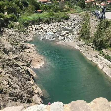 U Sportegu Da E Monti A Giaia Tatil Evi *