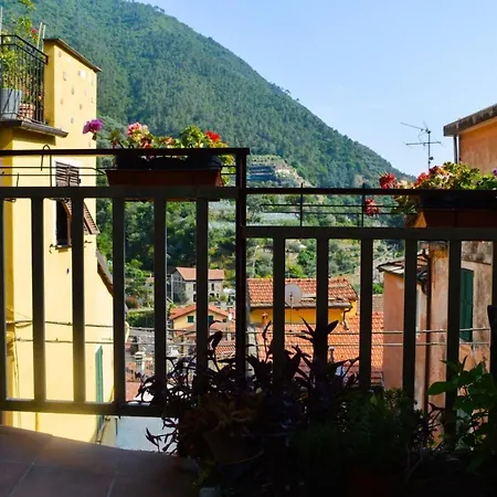 U Sportegu Da E Monti A Giaia Tatil Evi *
