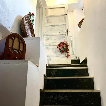 Tatil Evi U Sportegu Da E Monti A Giaia