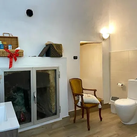 Tatil Evi U Sportegu Da E Monti A Giaia