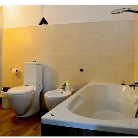 U Sportegu Da E Monti A Giaia Tatil Evi *