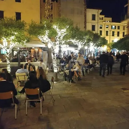 U Sportegu Da E Monti A Giaia Tatil Evi