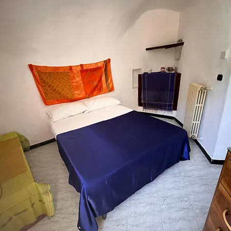 Tatil Evi U Sportegu Da E Monti A Giaia