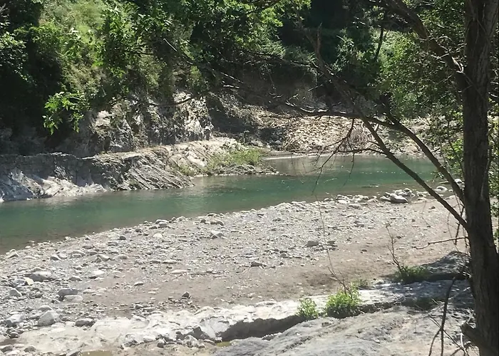U Sportegu Da E Monti A Giaia