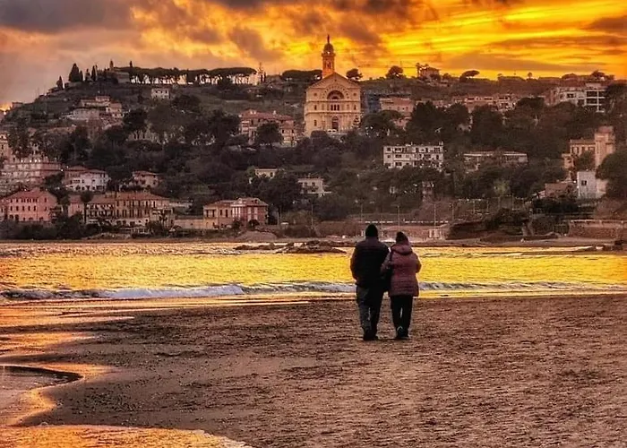 U Sportegu Da E Monti A Giaia Badalucco