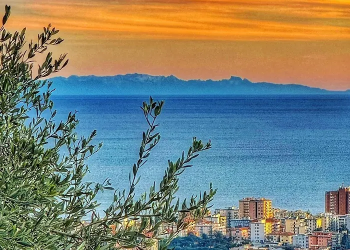 U Sportegu Da E Monti A Giaia Badalucco