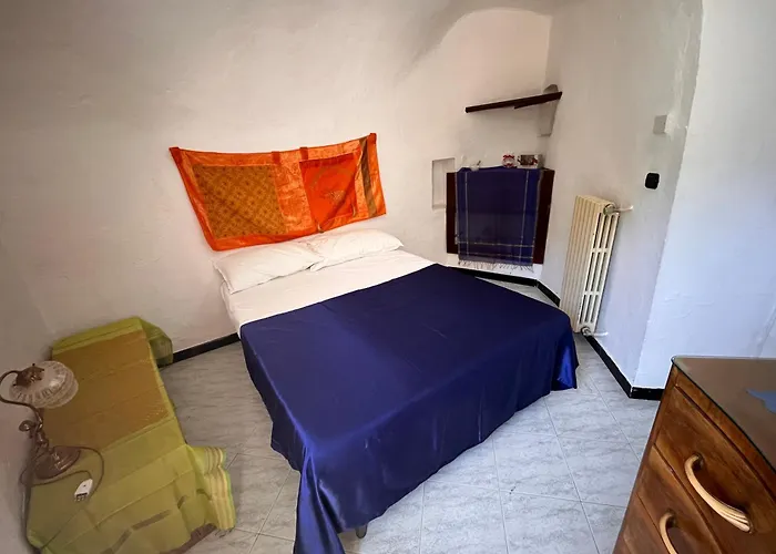 Feriehus U Sportegu Da E Monti A Giaia