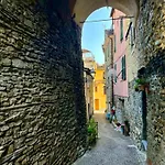 Tatil Evi U Sportegu Da E Monti A Giaia