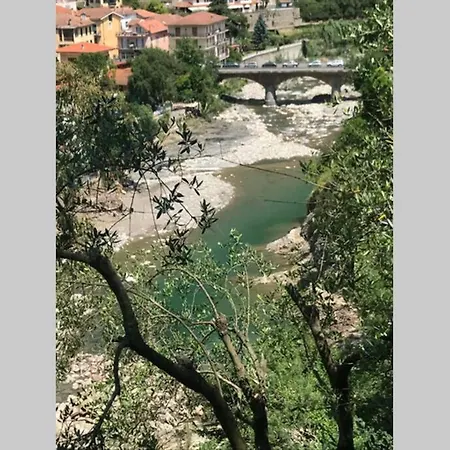 U Sportegu Da E Monti A Giaia Badalucco