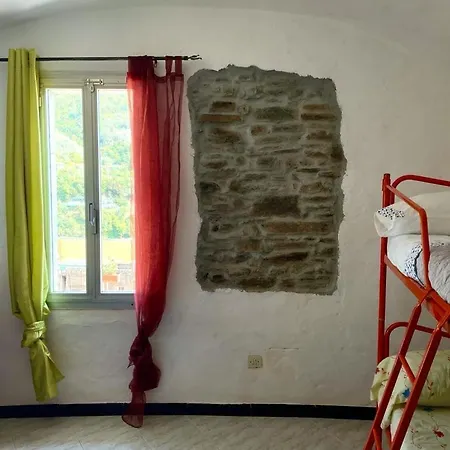 U Sportegu Da E Monti A Giaia Сasa de vacaciones