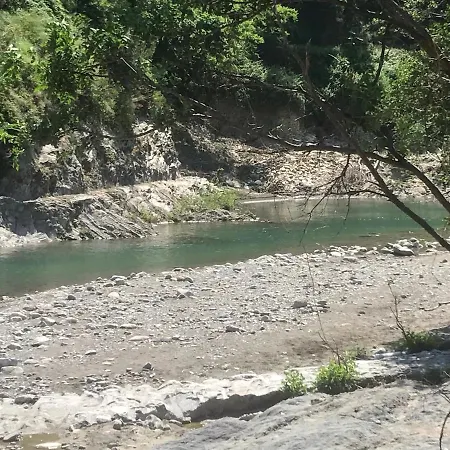 U Sportegu Da E Monti A Giaia