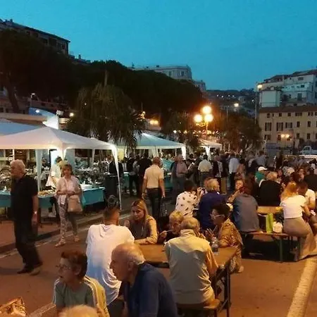 Сasa de vacaciones U Sportegu Da E Monti A Giaia *