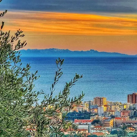 U Sportegu Da E Monti A Giaia Badalucco