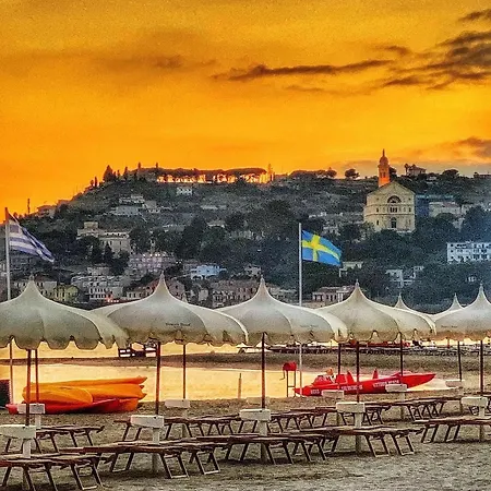 U Sportegu Da E Monti A Giaia Сasa de vacaciones