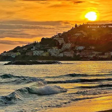 U Sportegu Da E Monti A Giaia * Badalucco