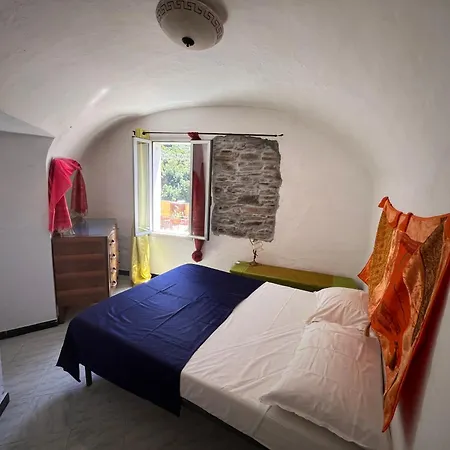 U Sportegu Da E Monti A Giaia Сasa de vacaciones