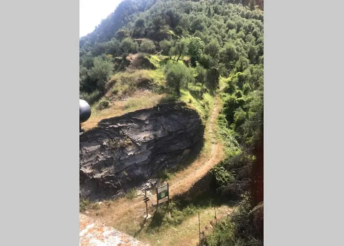 U Sportegu Da E Monti A Giaia Holiday home