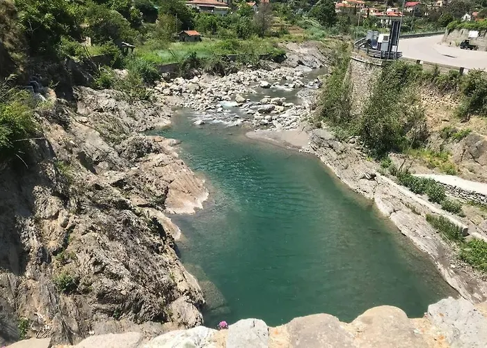 U Sportegu Da E Monti A Giaia Holiday home *