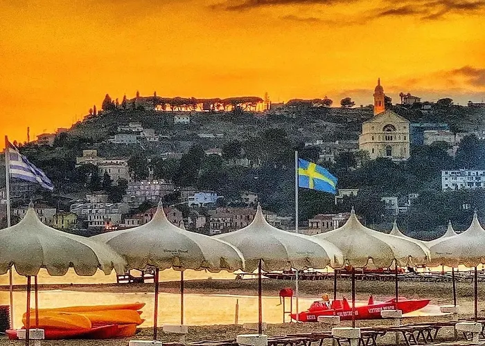 U Sportegu Da E Monti A Giaia Prázdninový dům